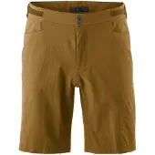 Gonso - Adventure Shorts - Radhose Gr 4XL braun
