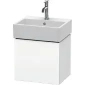 Duravit LC6245L1818 WTU L-Cube 400x434x341mm, 1 Tür A: