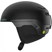 Giro Owen Spherical matte black/mineral 25 S