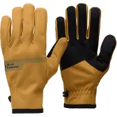 Black Diamond - Everyday Softshell Gloves - Handschuhe Gr XL braun