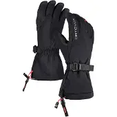 Ortovox - Women's Merino Mountain Glove - Handschuhe Gr M braun
