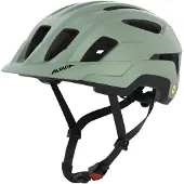 Sonstiges Olympiasportbekleidung Alpina Sports Tour Helm Paranus Mips 59-61 mattgrün
