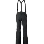 SCOTT Explorair 3L, Panzerhose, Herren, schwarz