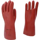 Ks Tools Elektriker-Schutzhandschuh mit mechanischen und thermischen Schutz - 117.0098
