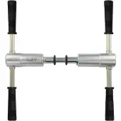 VAR Bottom Bracket Tapping Without Taps Werkzeug