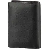 Lacoste FG - Men Geldbörse 7cc 13 cm (black)