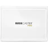 Rode Cover Pro Abdeckhaube