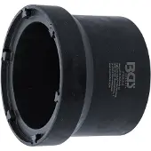 Bgs Groove Nut Socket, 4110 mm, 4,11 kg