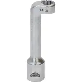 Ks Tools 1/2" Offener Ring-Steckschlüssel 12 mm - 913.1211