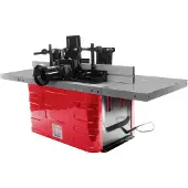 Holzmann TFM610V Tischfräse