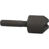 Ks Tools Druckstück, Ø 44 mm - 460.5287