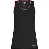 CMP 33n6196 ärmelloses T-shirt