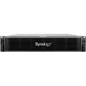 Synology DP7400, Speicherserver, Rack (2U), EPYC, 7272, 64 GB, 207,68 TB