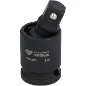 Ks Tools 3/8" Kraft-Kugelgelenk - BT024602