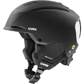 Uvex Resolution Mips Helm