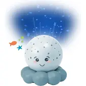 Cloud B Twinkles To Go Octo - Soft Blau