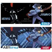 Abystyle Solo Leveling Jinwoo Tasse