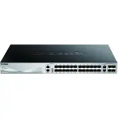 D-Link Dgs-3130-30s/e 30 Switch