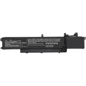 CoreParts MBXHP-BA0332, Batterie, HP, ZBook Fury 16 G9 6X1G1PA,ZBook Fury 16 G9 62U60EA,ZBook Fury 16 G9 6X3K9UT,ZBook Fury 16 G9...