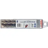 Fischer Hammerbohrer SDS Plus II Pointer 12/200/260 QP (10er Pack)