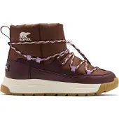 Sorel Stiefel Stiefel Kunstleder/Textil