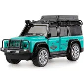 Amewi 22679, Off-Road-Wagen, 1:64, 6 Jahr(e), 150 mAh, 58 g