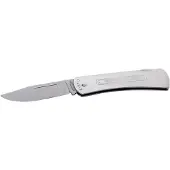 Bahco Edelstahl Bogenförmiges Klappmesser Mit Griff 175 Mm