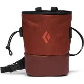 Black Diamond Chalkbag mit Reißverschluss Mojo