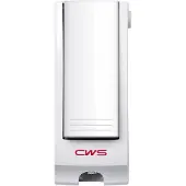 Cws Paradise Seatcleaner WC Sitzreiniger 4567000 weiss, mit Panel