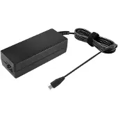 CoreParts MBXUSBC-AC0013, Laptop, Drinnen, 110-230 V, 100 W, 250 V, 3 A