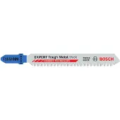 Bosch Expert T155hhm Stichsägeblatt-set 3 Einheiten
