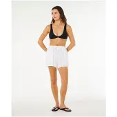 Rip Curl - Women's Premium Surf Holiday Short - Shorts Gr L weiß
