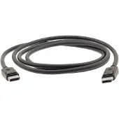 Kramer C-dp-15displayport 4k 60 Hz 4.6 M Kabel