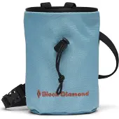 Black Diamond Mojo Chalk Bag glacier (4072) S_M