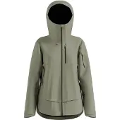 Odlo The X-alp 3L Hardshell Ski Jacket shadow (10876) M