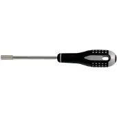 Bahco BE-8577, 36 mm, 24 cm, 36 mm, 127 g, Schwarz, Grau