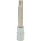 Ks Tools 918.1695, Buchse, 1/2", Metrisch, 1 Kopf/Köpfe, M12, Chrom-Vanadium-Stahl