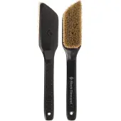 Black Diamond Bouldering Brush Medium black (0002) ALL