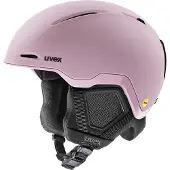Uvex Monte Pro Mips rose matt 56-59 cm