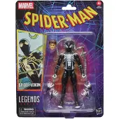 Hasbro Marvel Spider-Man Marvel Legends Series Spider-Venom, 4 Jahr(e)