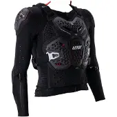 Leatt 4.5 Hybrid Damen Protektorenjacke, M