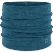 Buff - Heavyweight Merino Wool - Schlauchschal Gr One Size blau