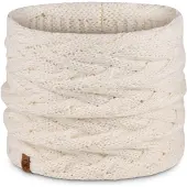 Buff Knitted &amp; Fleece Nackenwärmer