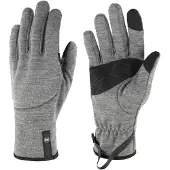Buff Merino Fleece Handschuhe