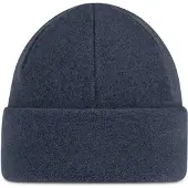 Buff Jr Polar Prints Hat Htr Blue