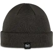 Buff Knitted Mütze