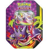 Pokemon Trading Card Game Mondlicht Zinn Englisch
