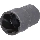 Ks Tools 1/2" Spiral-Profil-Stecknuss - BT026012