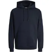 Jack & Jones JACK&JONES Essentials JJEBRADLEY Sweat Hood Noos Relaxed Fit