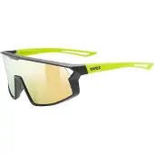 Uvex Sportbrille Kind Skyryse